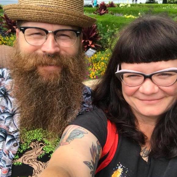 Meet your Posher, Jeff - Picture 1 of 1